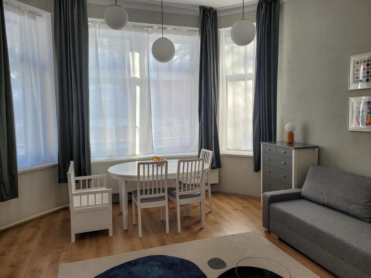 Apartman Vejprty- Apartment Weipert Εξωτερικό φωτογραφία
