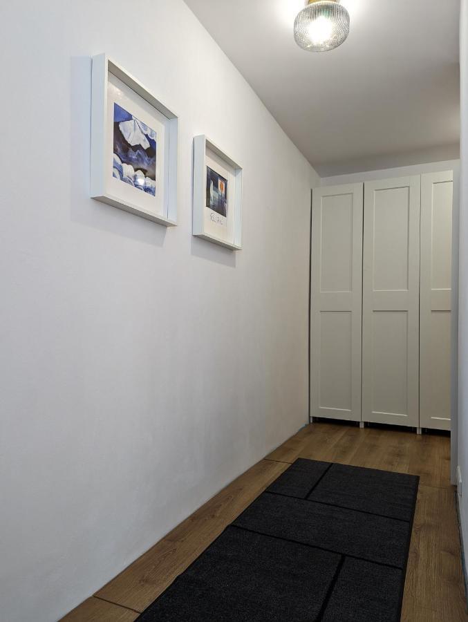 Apartman Vejprty- Apartment Weipert Εξωτερικό φωτογραφία