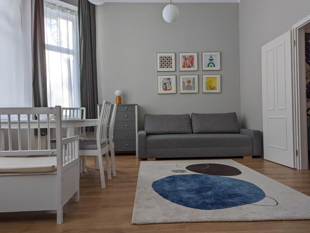 Apartman Vejprty- Apartment Weipert Εξωτερικό φωτογραφία