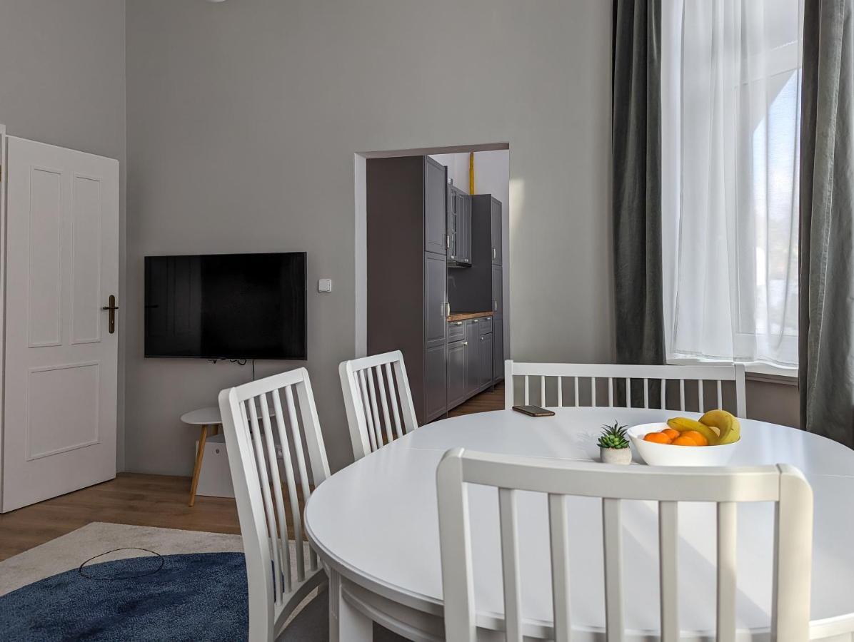 Apartman Vejprty- Apartment Weipert Εξωτερικό φωτογραφία